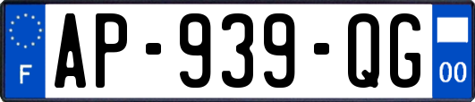 AP-939-QG
