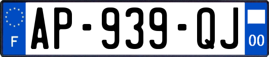 AP-939-QJ
