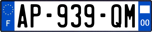 AP-939-QM