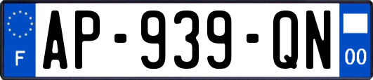 AP-939-QN