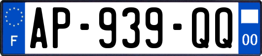 AP-939-QQ