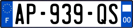 AP-939-QS