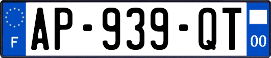 AP-939-QT