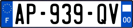 AP-939-QV