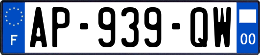 AP-939-QW
