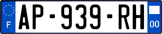 AP-939-RH