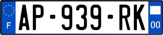 AP-939-RK