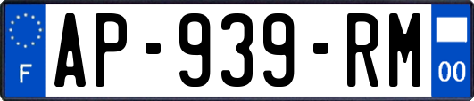 AP-939-RM