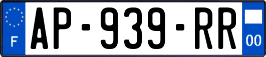 AP-939-RR