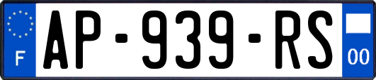 AP-939-RS