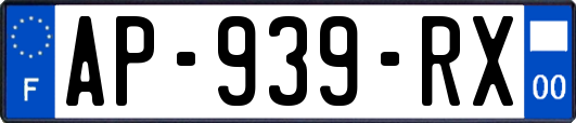 AP-939-RX
