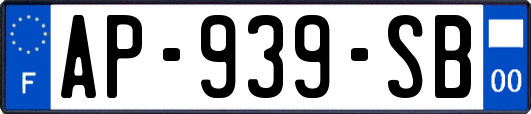 AP-939-SB