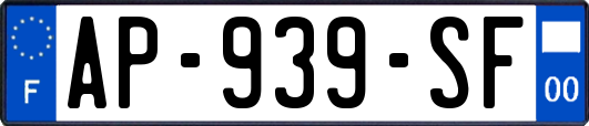 AP-939-SF