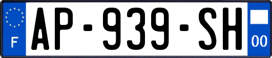 AP-939-SH