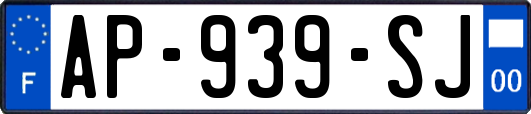 AP-939-SJ