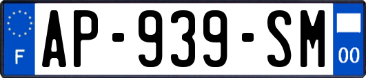 AP-939-SM