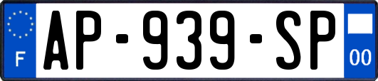 AP-939-SP