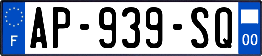AP-939-SQ