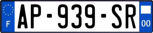 AP-939-SR