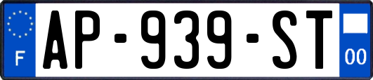 AP-939-ST