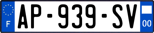 AP-939-SV