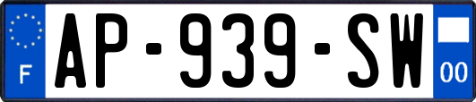 AP-939-SW