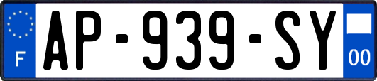 AP-939-SY