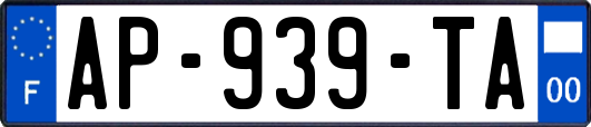 AP-939-TA