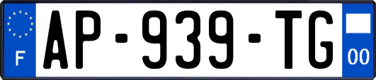 AP-939-TG