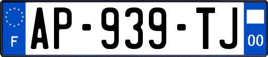 AP-939-TJ