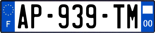 AP-939-TM