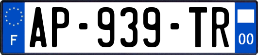 AP-939-TR
