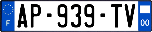AP-939-TV