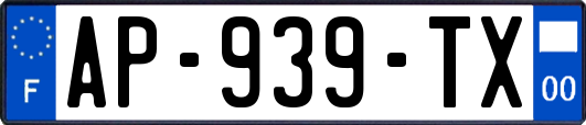 AP-939-TX