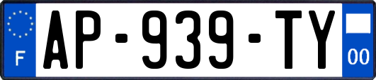 AP-939-TY