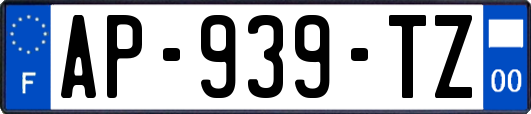 AP-939-TZ