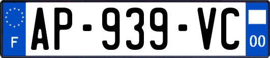 AP-939-VC