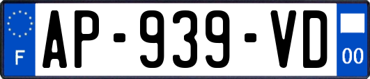 AP-939-VD