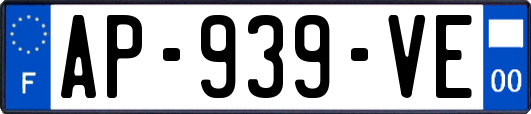 AP-939-VE