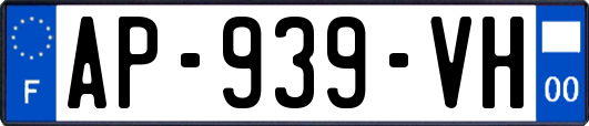 AP-939-VH
