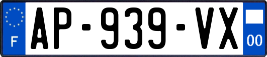 AP-939-VX