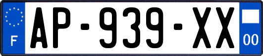 AP-939-XX