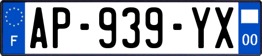 AP-939-YX