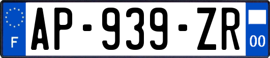 AP-939-ZR