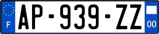 AP-939-ZZ