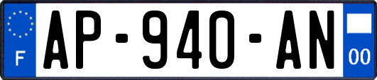 AP-940-AN