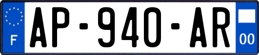 AP-940-AR