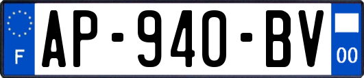 AP-940-BV