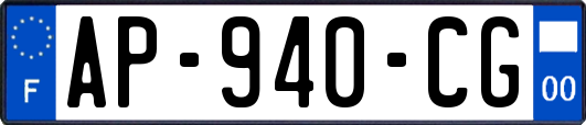 AP-940-CG