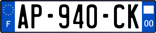 AP-940-CK